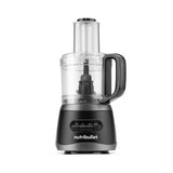 nutribullet Full-Sized Meal Prep Food Processor with Accessories, 7-Cup