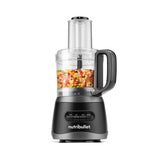 nutribullet Full-Sized Meal Prep Food Processor with Accessories, 7-Cup image 4
