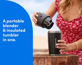 Nutribullet One-Touch High-Torque Portable Flip Blender image 2