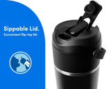 Nutribullet One-Touch High-Torque Portable Flip Blender image 3