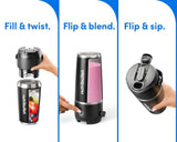 Nutribullet One-Touch High-Torque Portable Flip Blender image 6
