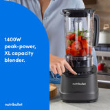 Nutribullet Power Core Blender image 4