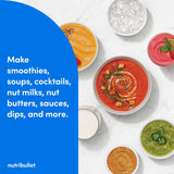 Nutribullet Power Core Blender image 5