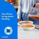 Nutribullet Power Core Blender image 7