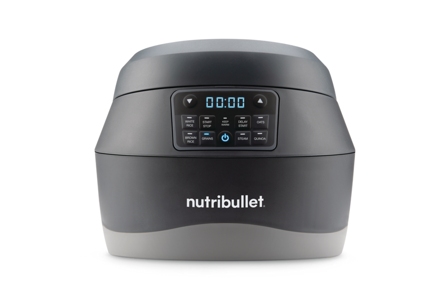 nutribullet Rice & Grain Cooker