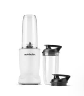 Nutribullet Turbo Single Serve Blender
