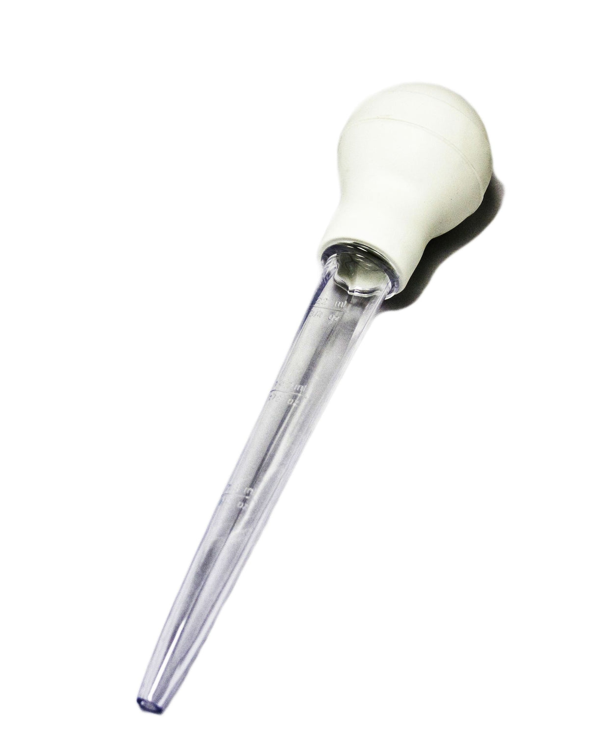 Nylon Turkey Baster with Heat Resistant Tube