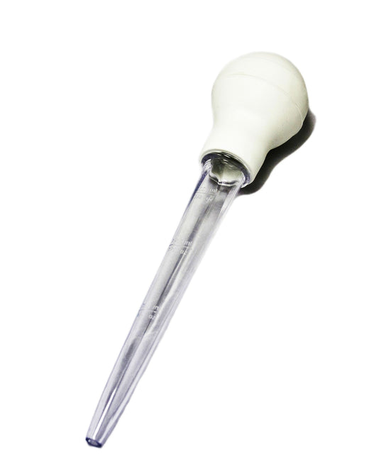 Nylon Turkey Baster with Heat Resistant Tube