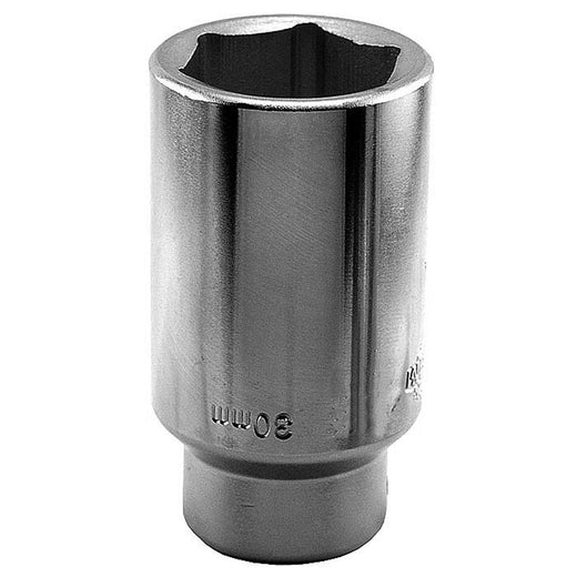 OEMTOOLS 1/2-in Drive Axle Nut Socket, 30-mm, 44203