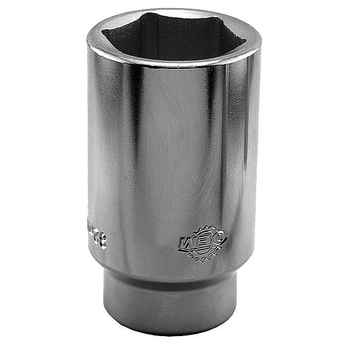 OEMTOOLS 1/2-in Drive Axle Nut Socket, 32-mm, 44204