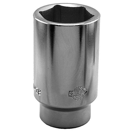 OEMTOOLS 1/2-in Drive Axle Nut Socket, 32-mm, 44204
