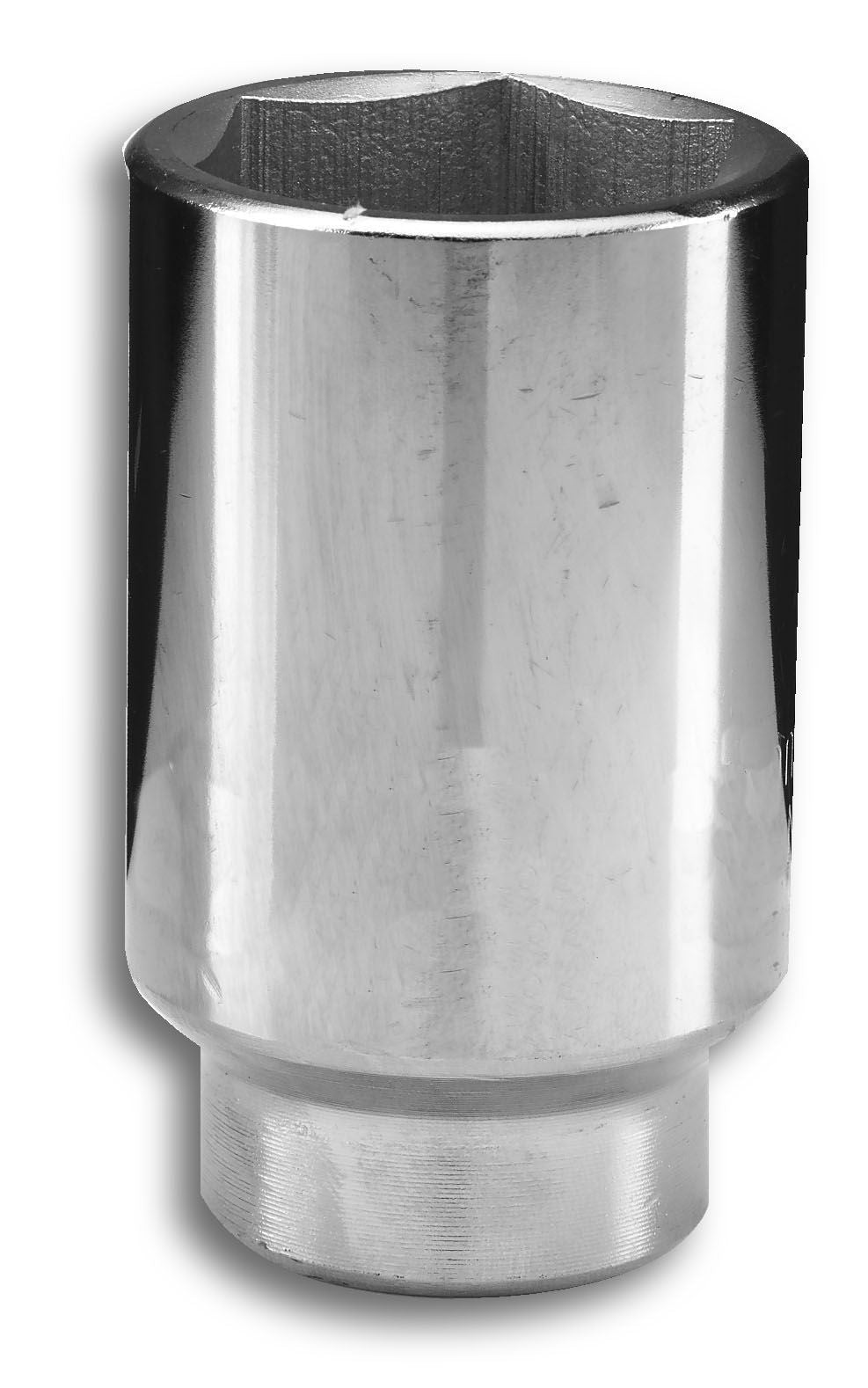 OEMTOOLS 1/2-in Drive Axle Nut Socket, 35-mm, 44154