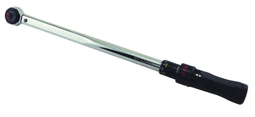 OEMTOOLS 1/2-in Drive Click Torque Wrench