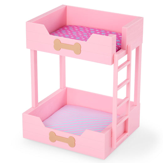 OG Pup Bunk Bed