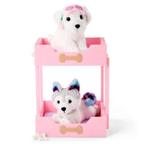 OG Pup Bunk Bed image 2
