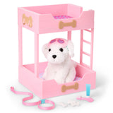 OG Pup Bunk Bed image 5