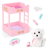 OG Pup Bunk Bed image 6