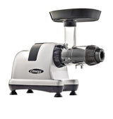Omega Horizontal Slow Juicer, 150W, 4 Cups