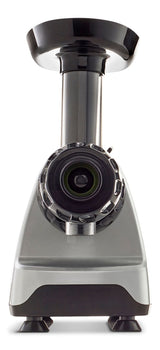 Omega Horizontal Slow Juicer, 150W, 4 Cups image 2