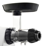 Omega Horizontal Slow Juicer, 150W, 4 Cups image 8