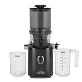 Omega Time Saving High-Torque Cold Press Batch Juicer