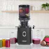 Omega Time Saving High-Torque Cold Press Batch Juicer image 7