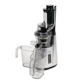 Omega Wide Mouth Cold Press Slow Juicer with Anti-Clog