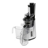 Omega Wide Mouth Cold Press Slow Juicer with Anti-Clog image 3