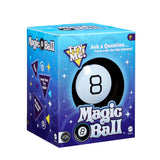 Original Magic 8 Ball Novelty Toy, Assorted Colours image 2