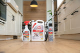 Ortho Home Defense MAX Perimeter & Indoor Liquid Ready-to-Use Insect Control, Insecticide, 4-L image 3