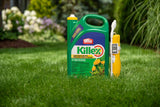 Ortho Killex Lawn Weed Control with Wand, 4-L image 3