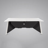 Oru Camp Black Foldable Switch Table with Built-in Storage image 4