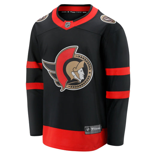 Ottawa Senators Breakaway Jersey, Red