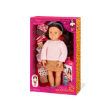 Our Generation Activity Doll Assorted image 4