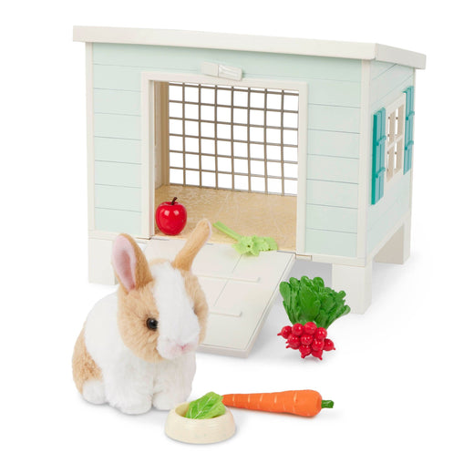 Our Generation Animal Accessory Playset for Ages 3+
