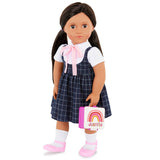 Our Generation Basic Doll for Ages 3+, Juanita, 18-in image 3