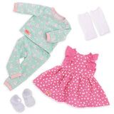 Our Generation Cuddly Activity Doll for Ages 3+, 18-in image 8