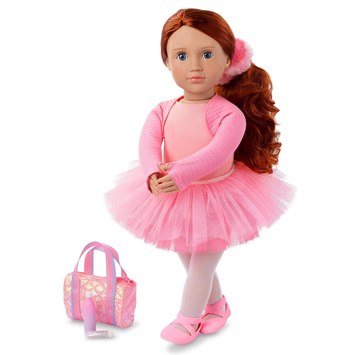 Our Generation Deluxe Outfit Accessory Set for 18-in Dolls