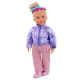 Our Generation Deluxe Outfit Accessory Set for 18-in Dolls image 3