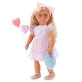 Our Generation Deluxe Outfit Accessory Set for 18-in Dolls image 4