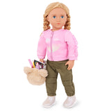 Our Generation Deluxe Outfit Accessory Set for 18-in Dolls image 5