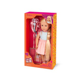 Our Generation Hairplay Doll Assorted image 2
