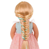 Our Generation Hairplay Doll Assorted image 3
