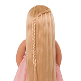 Our Generation Hairplay Doll Assorted image 4