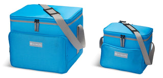 Outbound 2-Pack Picnic Soft Cooler Set, Blue