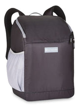 Outbound Backpack Soft Cooler, 18-Can, Black