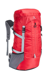 Outbound CanyonLightweight Backpack For Hiking/Camping/Travel, 45-L image 2