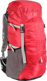 Outbound CanyonLightweight Backpack For Hiking/Camping/Travel, 45-L image 3