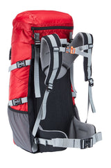 Outbound CanyonLightweight Backpack For Hiking/Camping/Travel, 45-L image 5