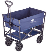 Outbound Double-Decker Outdoor Utility Wagon image 2
